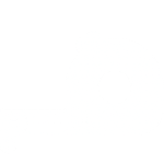 An illustration of a tape measure icon in white on a green background.